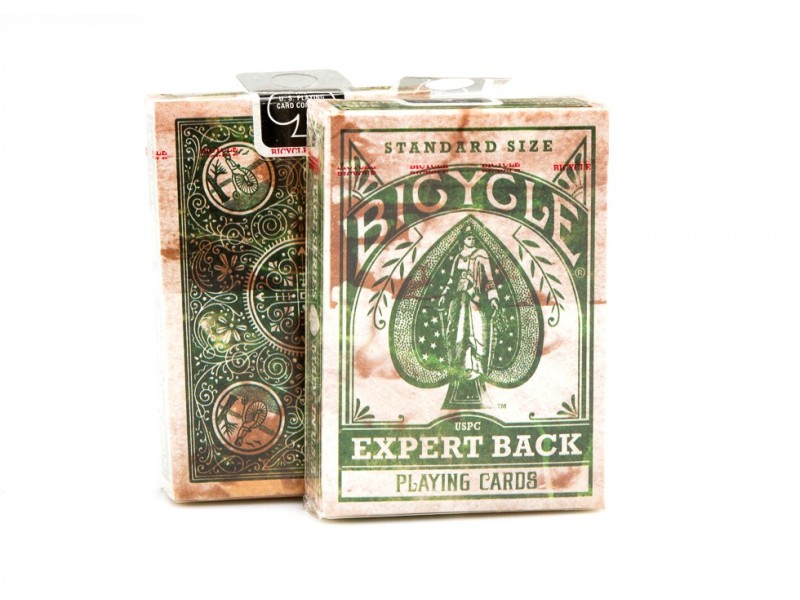 bicycle expert back